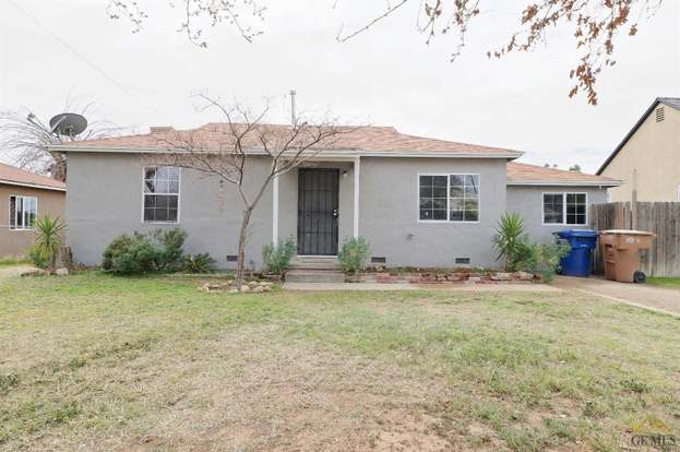 4317 Mesa Dr Bakersfield Ca 93306 3 Beds 1 Bath