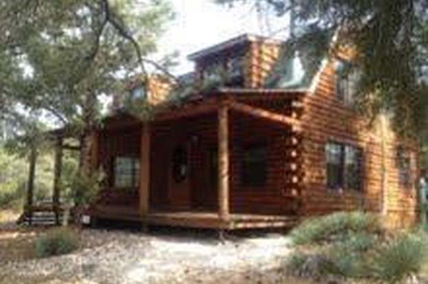 Frazier Park Cabins - cabin