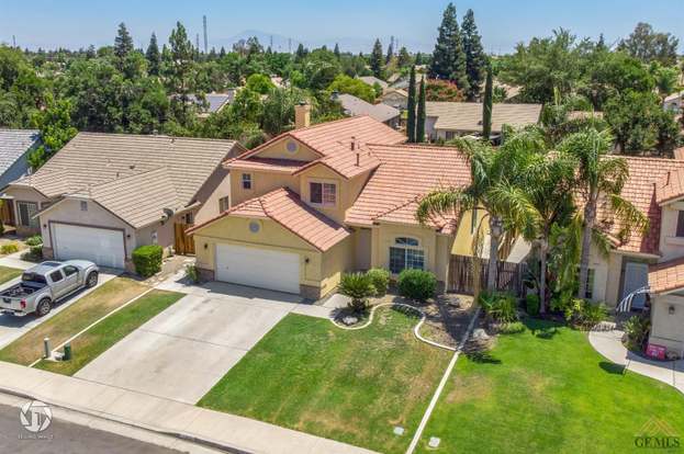 4813 Bergquist Ave Bakersfield Ca 93307 Realtor Com
