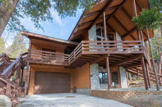 1519 Alta Sierra Rd Wofford Heights Ca 93285 Mls 202000942