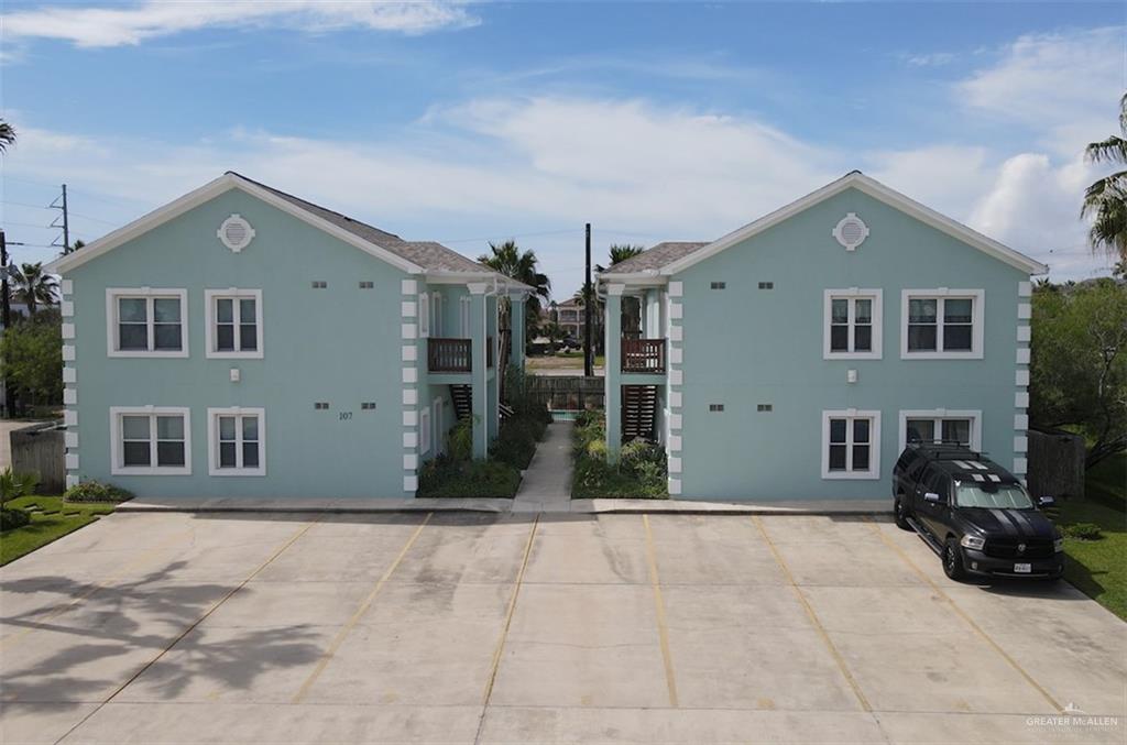 107 Bahama 7, South Padre Island, TX 78597 MLS 447415 Redfin