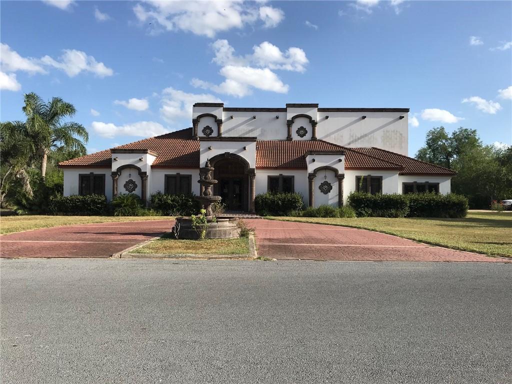 2301 S Westgate Dr, Weslaco, TX 78596