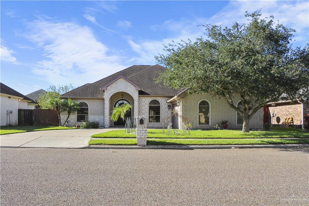 2709 Hylton Ave, Edinburg, TX 78539 | MLS# 422786 | Redfin