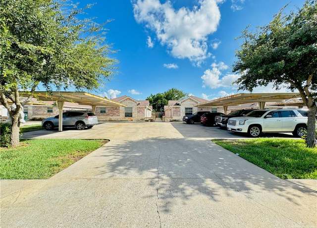 Property at 306 W Albatross Ave, Pharr, TX 78577