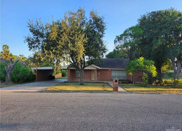 Property at 809 Kennedy Ave, Mcallen, TX 78501, 3 beds, 2 baths