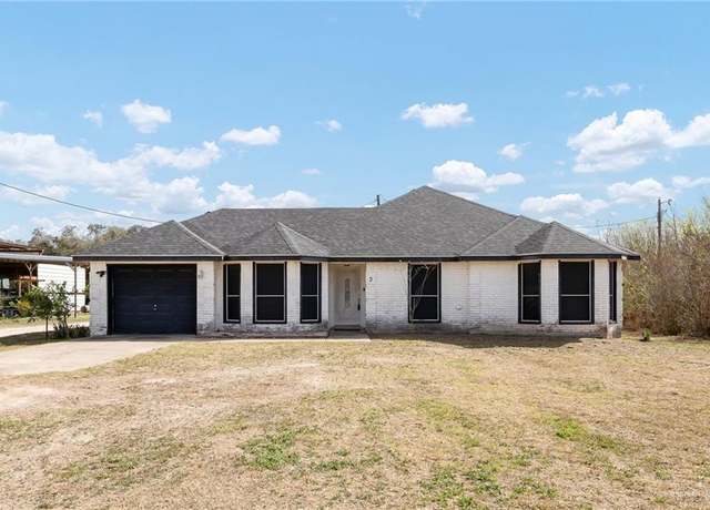 Property at 1045 Mile 11 Rd N, Weslaco, TX 78599, 2 beds, 2 baths