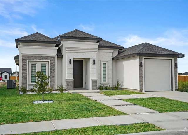 Property at 1209 E Acacia Dr, San Juan, TX 78589, 3 beds, 2 baths