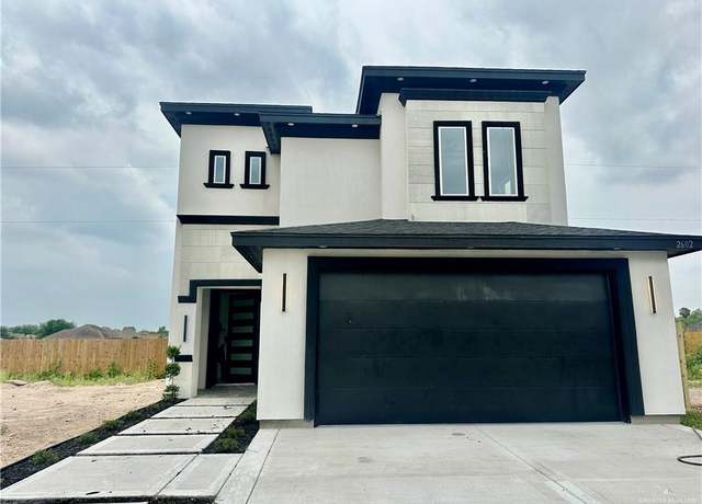 Property at 2602 E Solar Dr, Mission, TX 78574, 3 beds, 2.5 baths