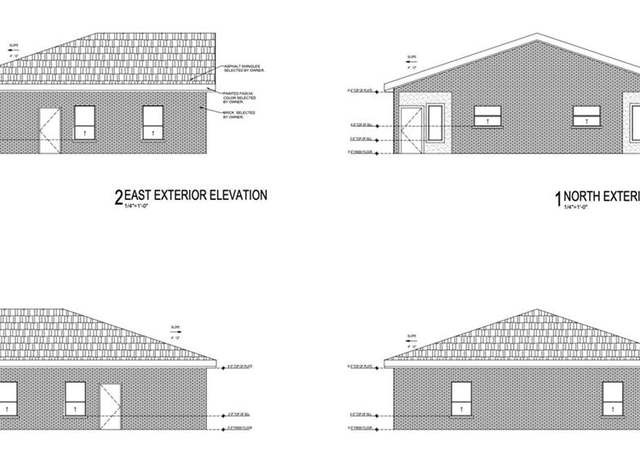 Property at 3604 Paola St, Edinburg, TX 78541