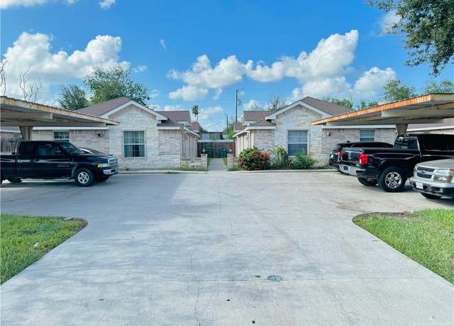 Property at 314 W Albatross Ave, Pharr, TX 78577