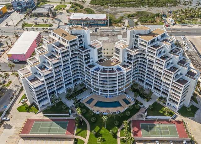 Property at 1000 Padre Blvd #909, South Padre Island, TX 78597, 3 beds, 2.5 baths