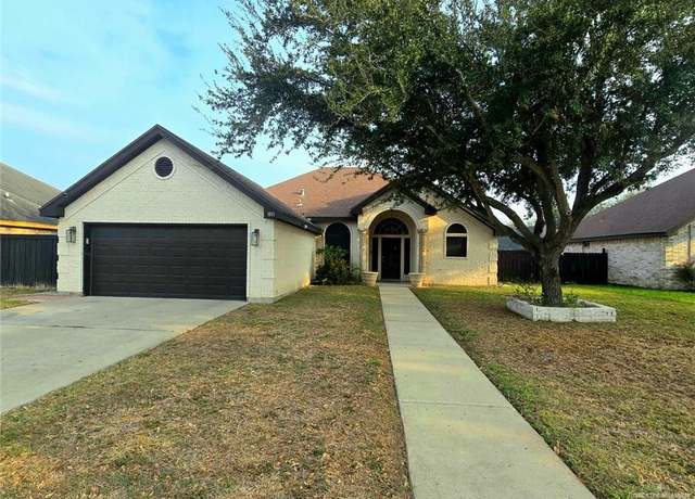 Property at 1511 Oak Dr, Mission, TX 78572, 3 beds, 2 baths
