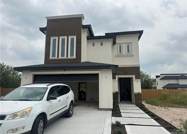 Property at 2710 Melody St, Mission, TX 78574, 3 beds, 2.5 baths