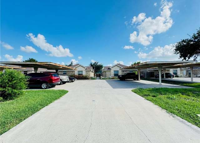 Property at 315 W Albatross Ave, Pharr, TX 78577