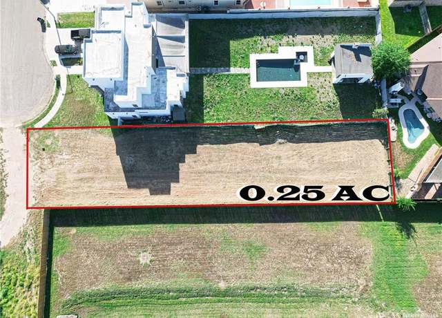 Property at 2433 E 22nd St, Mission, TX 78572