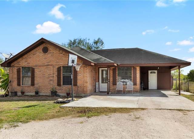 Property at 1216 N Stewart Blvd, Mission, TX 78573, 3 beds, 1.5 baths