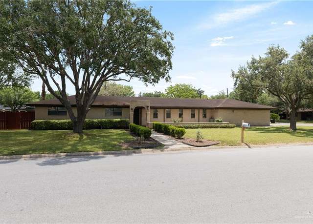 Property at 509 Lincoln Ln, La Feria, TX 78559, 3 beds, 2 baths