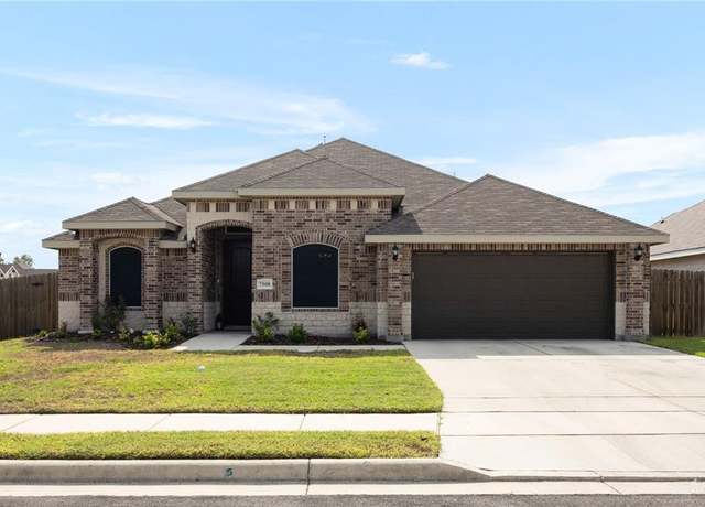 Property at 7508 N 54th St, Mission, TX 78573, 4 beds, 2.5 baths