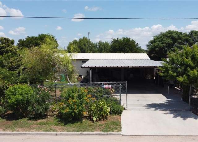 Property at 3111 Puebla St, Donna, TX 78537, 3 beds, 2 baths