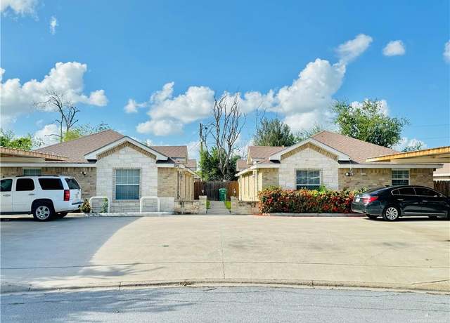 Property at 320 W Albatross Ave, Pharr, TX 78577