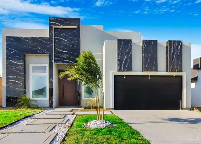 Property at 3011 E Ebano Ave, Hidalgo, TX 78557, 4 beds, 3 baths