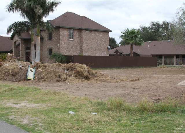 Property at 814 Tampico St, Mission, TX 78572