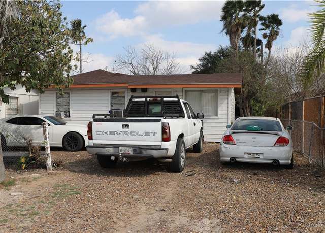 Property at 306 S Colorado St, Alton, TX 78573, 2 beds, 1 bath