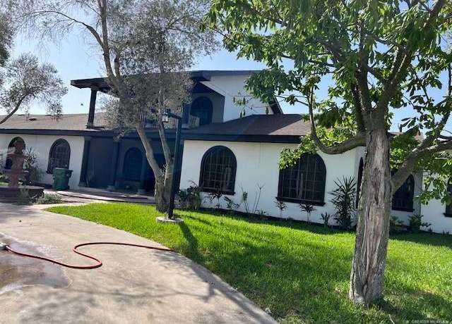 Property at 707 W Park Ave, Pharr, TX 78577, 5 beds, 6 baths