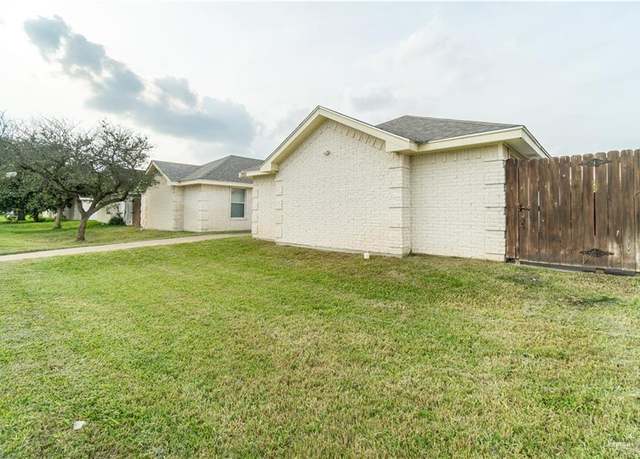 Property at 1705 German St, Edinburg, TX 78541