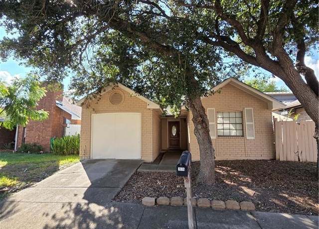 Property at 1914 White Tail Dr, Harlingen, TX 78550, 3 beds, 2 baths