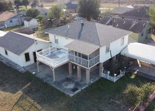 Property at 2002 E 24th St E, Weslaco, TX 78596, 4 beds, 2.5 baths