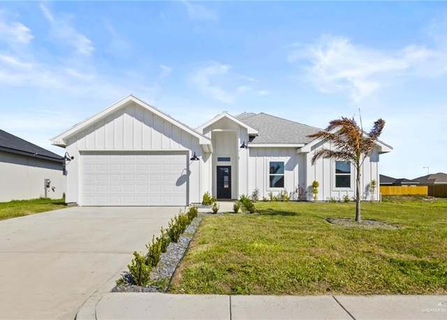 Property at 205 Faith Dr, La Feria, TX 78559, 3 beds, 2 baths