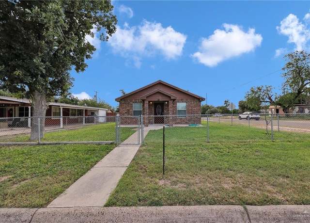 Property at 421 N Saint Marie St, Mission, TX 78572, 3 beds, 2 baths