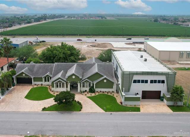 Property at 2602 Brazil St, Hidalgo, TX 78557, 6 beds, 8.5 baths