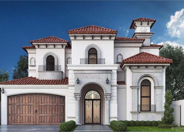 Property at 5108 Pecan Ave, Mcallen, TX 78501, 3 beds, 3.5 baths