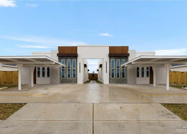 Property at 5812 Providence Ave Unit B, Mcallen, TX 78504, 2 beds, 2 baths