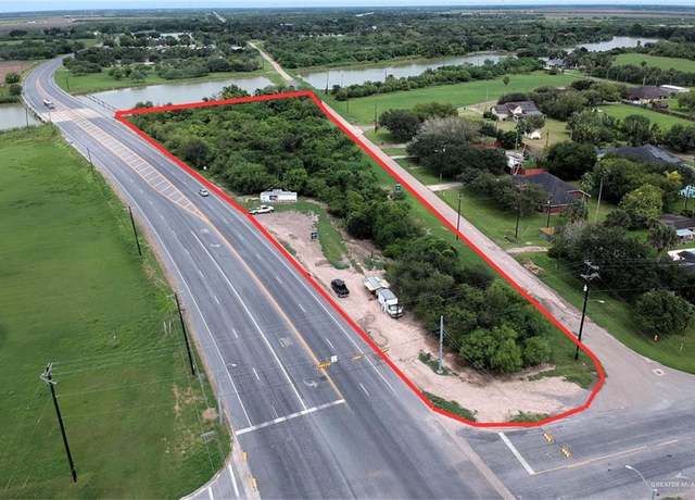 Property at -- Sam Houston Blvd, San Benito, TX 78586