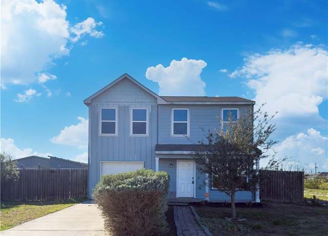 Property at 1500 Buen Camino St, Weslaco, TX 78596, 3 beds, 2.5 baths