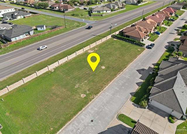Property at 1157 Fairway Ln, Harlingen, TX 78552