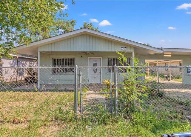 Property at 2606 Lissner Ave, Donna, TX 78537, 3 beds, 2 baths