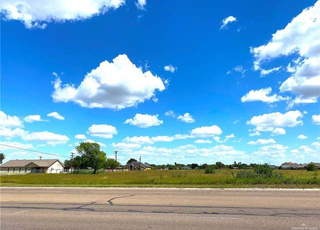 Property at 1923 N Veterans Rd, San Juan, TX 78589