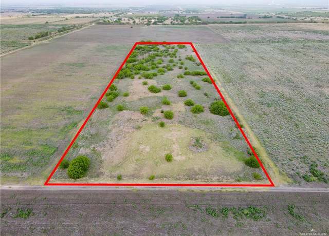 Property at M 1st W, Edcouch, TX 78538