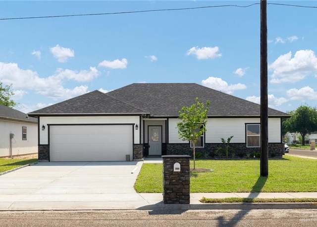 Property at 212 N Los Ebanos Blvd, Mission, TX 78573, 3 beds, 2 baths