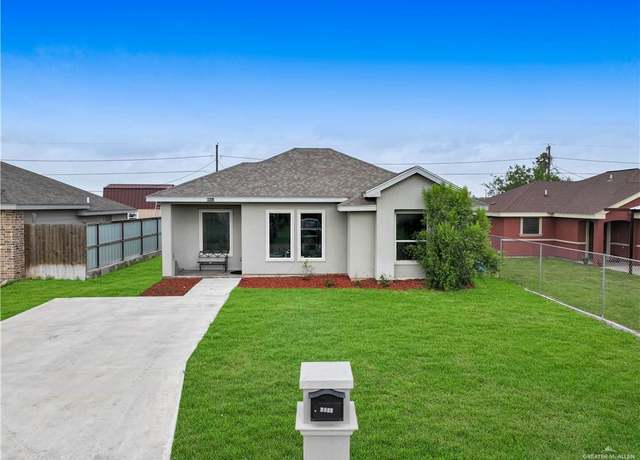 Property at 4811 Hernandez Dr, Donna, TX 78537, 3 beds, 2 baths