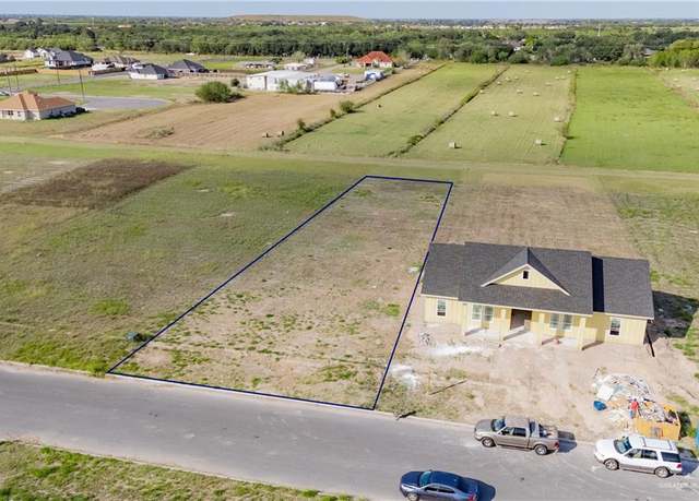 Property at 2730 Sienna Dr, Weslaco, TX 78599