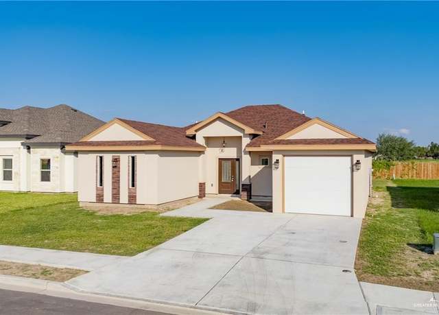 Property at 2010 Black Hills St, San Juan, TX 78589, 3 beds, 2 baths