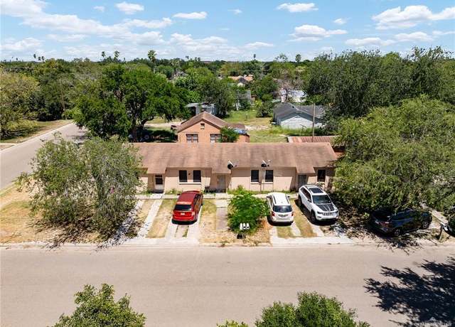 Property at 905 S Lincoln Ave, San Juan, TX 78589
