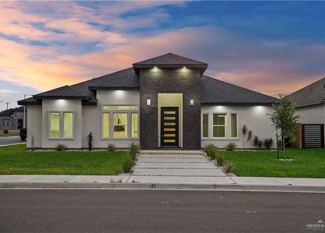 Property at 8003 48th Ln, Mcallen, TX 78504, 3 beds, 2.5 baths