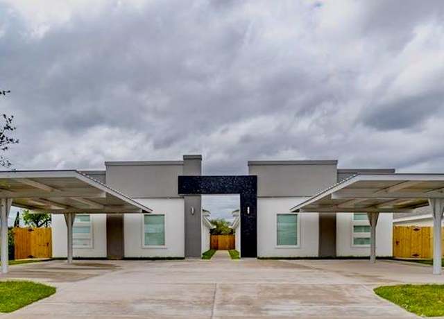 Property at 4000 Ventura Ave, Mcallen, TX 78504