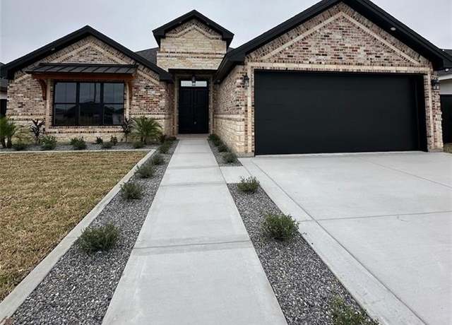Property at 3200 Rabbit Run Ave, Alton, TX 78573, 4 beds, 3 baths